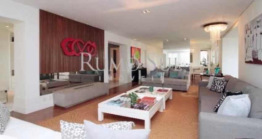 Apartamento com 3 quartos à venda na Avenida Nossa Senhora do Sabará, 400, Jardim Marajoara, São Paulo