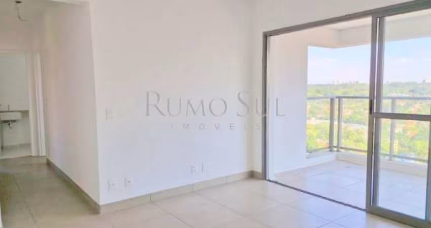 Apartamento com 2 quartos à venda na Avenida Vereador José Diniz, 2275, Brooklin, São Paulo