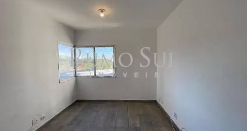 Apartamento com 2 quartos à venda na Rua José Jardim da Silveira, 140, Campo Grande, São Paulo