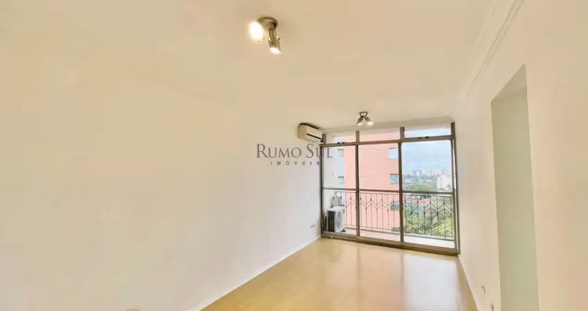 Apartamento com 2 quartos à venda na Avenida Nossa Senhora do Sabará, 385, Jardim Marajoara, São Paulo