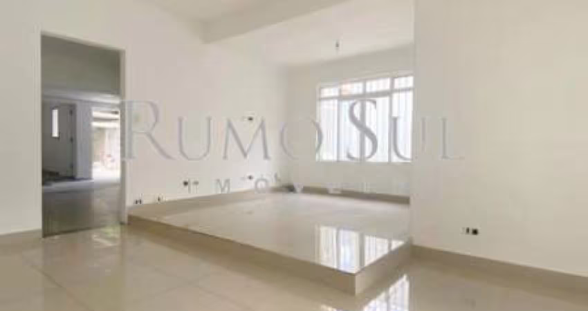 Casa com 3 quartos à venda na Rua Morais de Barros, 319, Campo Belo, São Paulo