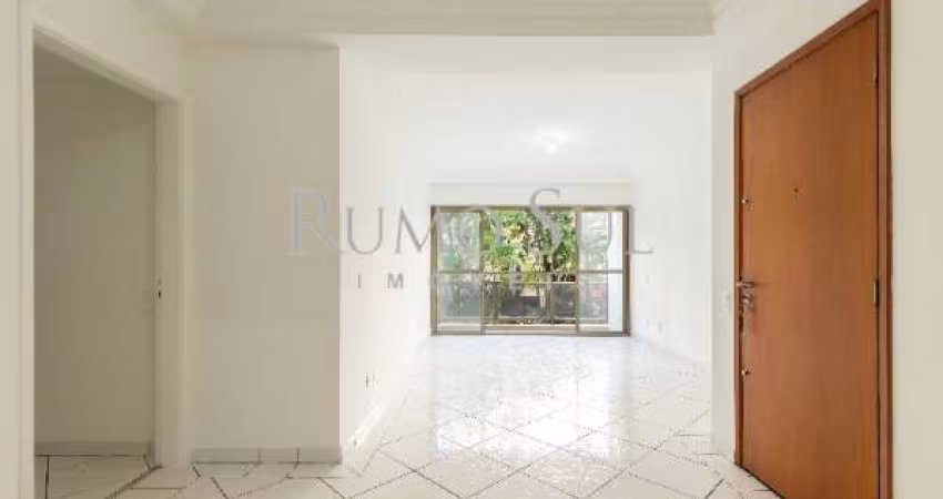Apartamento com 2 quartos à venda na Avenida Jandira, 731, Moema, São Paulo