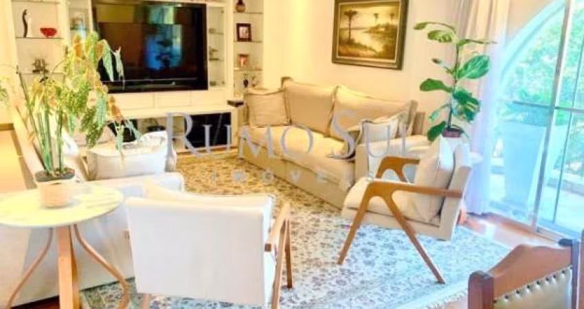 Apartamento com 4 quartos à venda na Praça Marechal Deodoro, 295, Granja Julieta, São Paulo