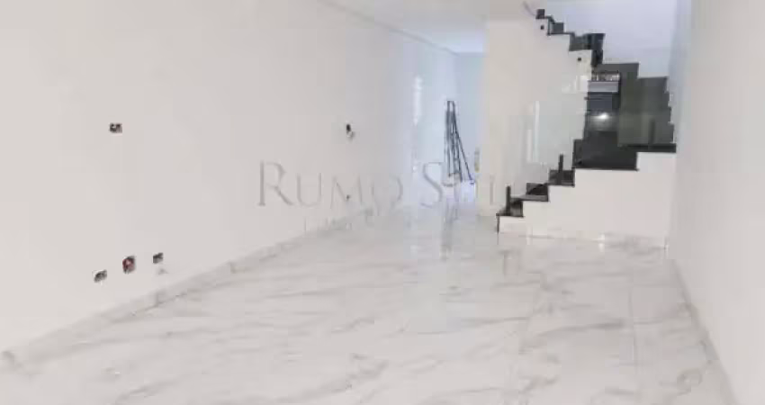 Casa com 3 quartos à venda na Icapará, 66, Vila Arriete, São Paulo