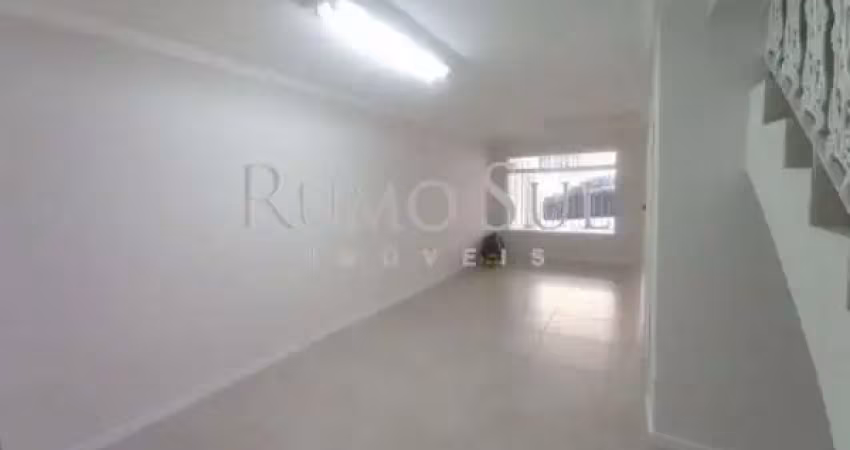 Casa em condomínio fechado com 2 quartos à venda na Rua Olissara, 73, Jardim Marajoara, São Paulo