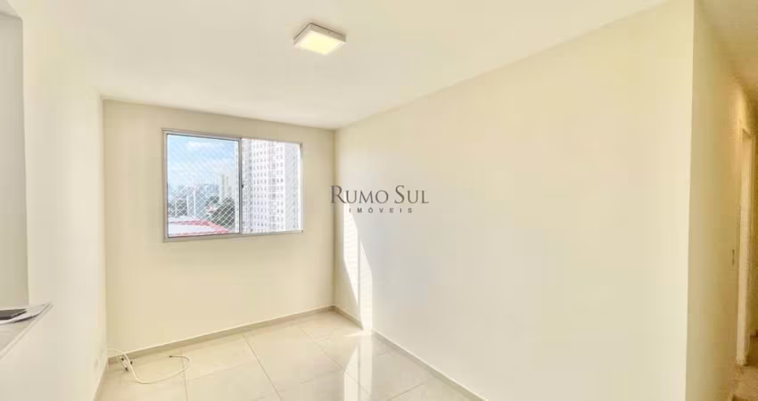 Apartamento com 2 quartos para alugar na Rua Vigário Taques Bittencourt, 273, Santo Amaro, São Paulo