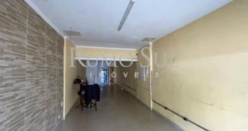 Casa comercial com 1 sala para alugar na Sargento Donato Ribeiro, 206, Jardim Marajoara, São Paulo