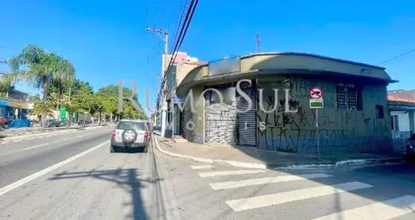 Casa com 3 quartos à venda na Avenida Nossa Senhora do Sabará, 1156, Campo Grande, São Paulo