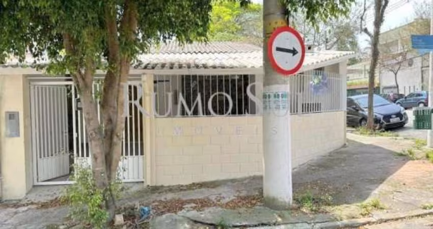 Casa com 3 quartos à venda na Rua Baltazar Fernandes, 282, Vila Cordeiro, São Paulo