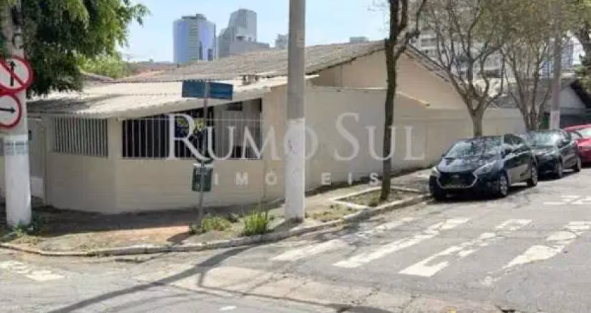 Casa com 3 quartos à venda na Rua Baltazar Fernandes, 282, Vila Cordeiro, São Paulo