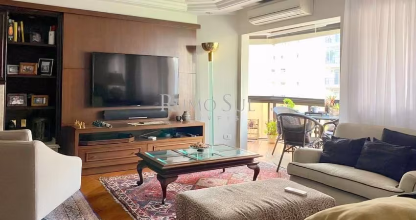Apartamento com 4 quartos à venda na Rua Caçapava, 83, Jardim Paulista, São Paulo