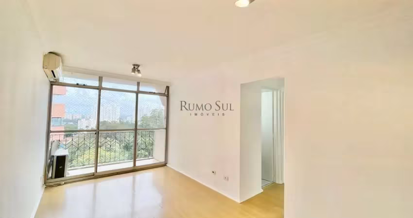 Apartamento com 2 quartos para alugar na Avenida Nossa Senhora do Sabará, 385, Jardim Marajoara, São Paulo