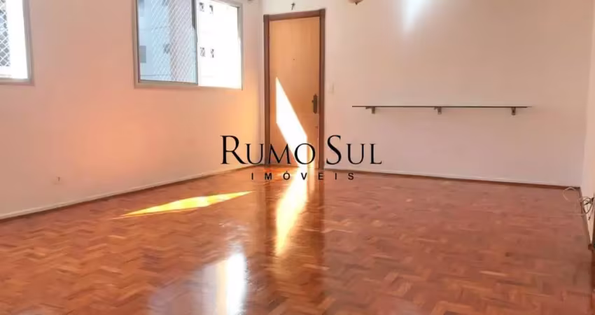 Apartamento com 2 quartos à venda na Rua Gaivota, 754, Moema, São Paulo
