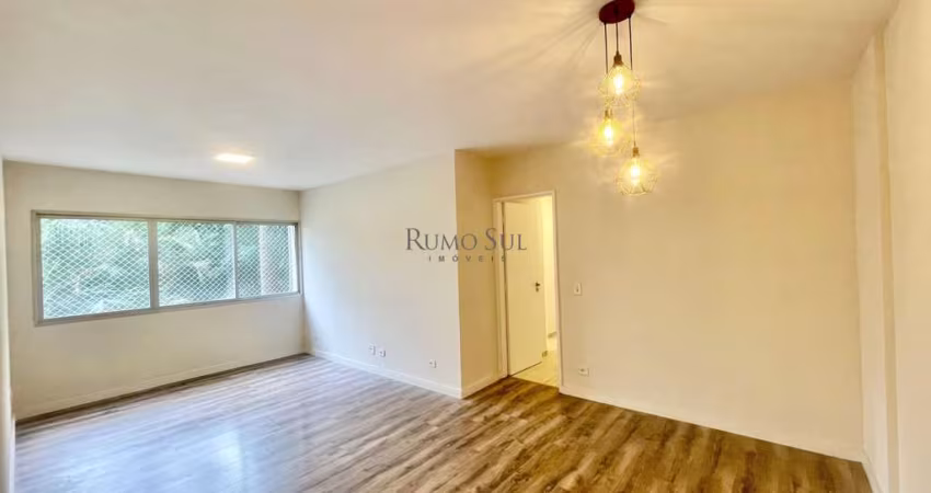 Apartamento com 3 quartos à venda na Rua José Jardim da Silveira, 160, Jardim Marajoara, São Paulo