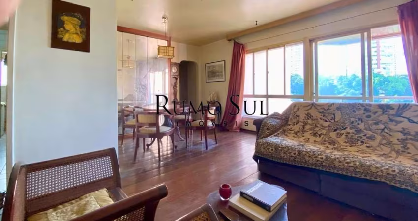 Apartamento com 3 quartos à venda na Rua Moliére, 106, Vila Sofia, São Paulo