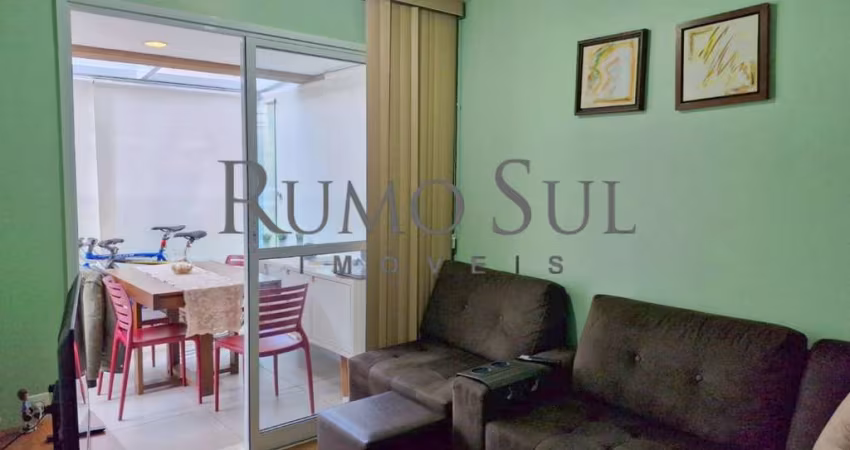 Apartamento com 2 quartos à venda na Rua Doutor Antônio Bento, 345, Alto da Boa Vista, São Paulo