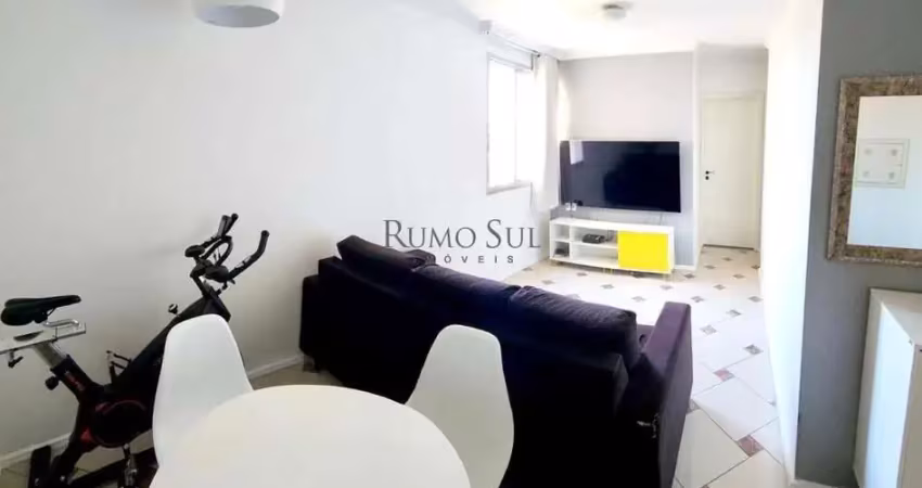 Apartamento com 2 quartos à venda na Rua Vicente Pereira de Assunção, 55, Interlagos, São Paulo