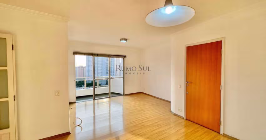 Apartamento com 3 quartos à venda na Rua Sócrates, 161, Vila Sofia, São Paulo