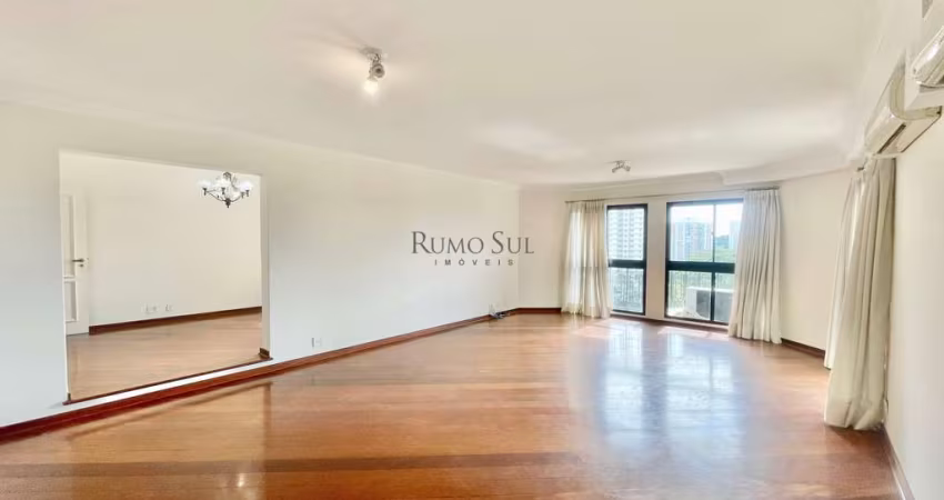 Apartamento com 4 quartos para alugar na Avenida Washington Luís, 1576, Jardim Marajoara, São Paulo