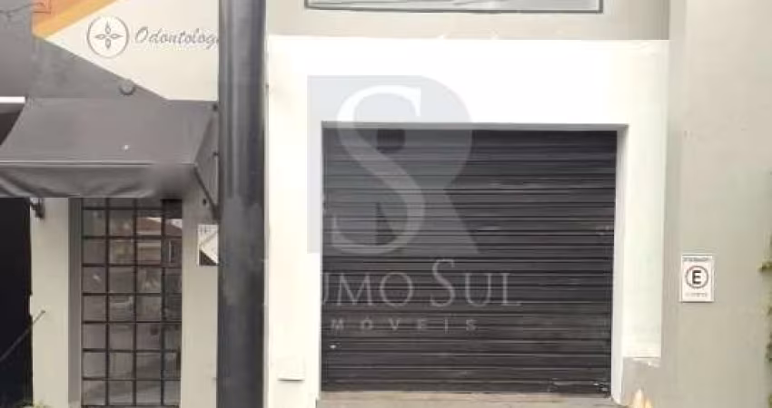 Ponto comercial com 1 sala para alugar na Rua Jaime do Espírito Santo, 59, Jardim Marajoara, São Paulo