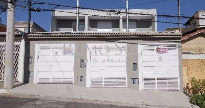 Casa com 3 quartos à venda na Antônio Saldanha Machado, 66, Jardim Nosso Lar, São Paulo