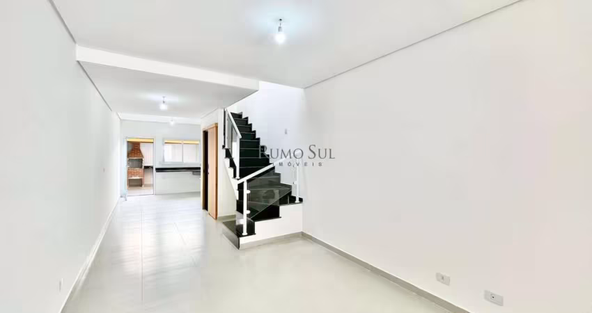 Casa com 3 quartos à venda na Antônio Saldanha Machado, 70, Jardim Nosso Lar, São Paulo