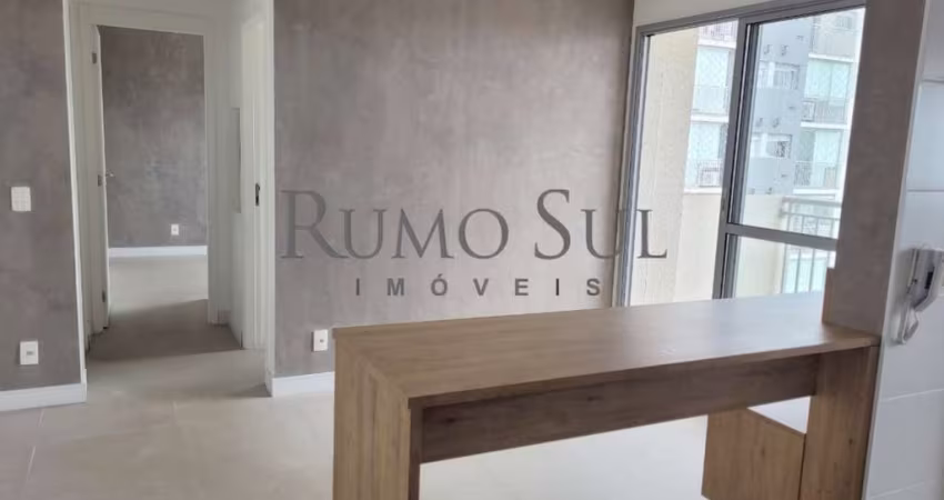 Apartamento com 2 quartos à venda na Rua Doutor Djalma Pinheiro Franco, 829, Vila Mascote, São Paulo