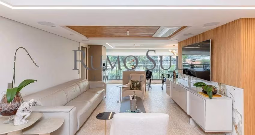 Apartamento com 3 quartos à venda na Avenida Professor Ascendino Reis, 1145, Moema, São Paulo