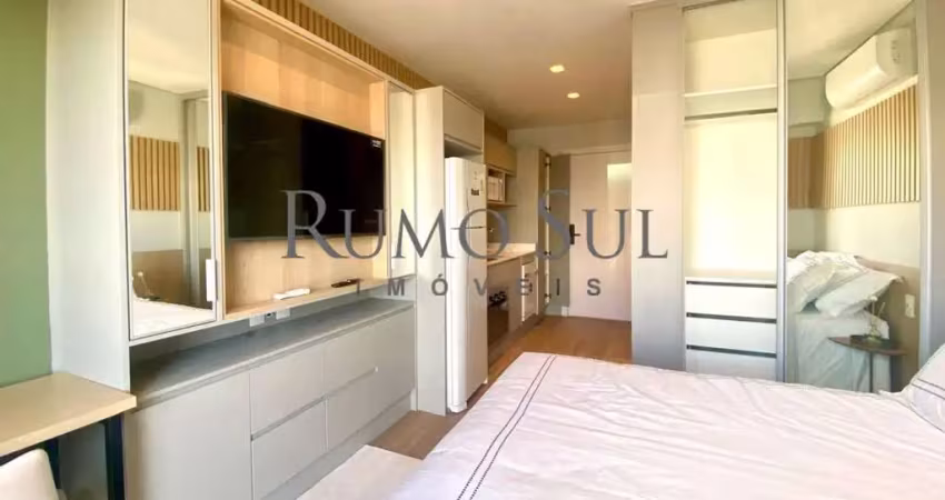 Apartamento com 1 quarto para alugar na Rua Desembargador Eliseu Guilherme, 268, Paraíso, São Paulo