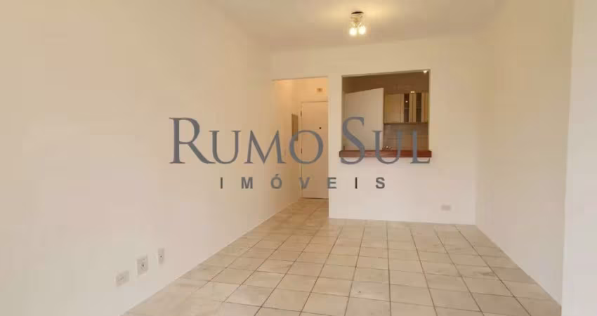 Apartamento com 3 quartos à venda na Rua Doutor Oscar Monteiro de Barros, 511, Morumbi, São Paulo