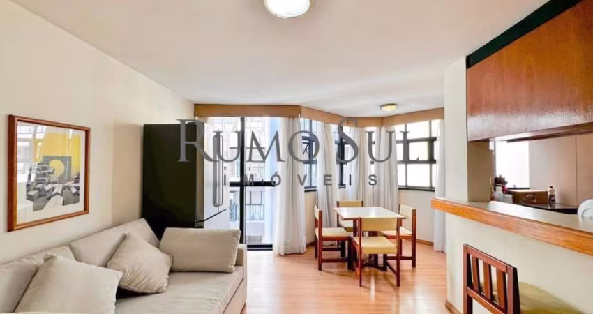 Apartamento com 1 quarto à venda na Rua Vieira de Morais, 300, Campo Belo, São Paulo
