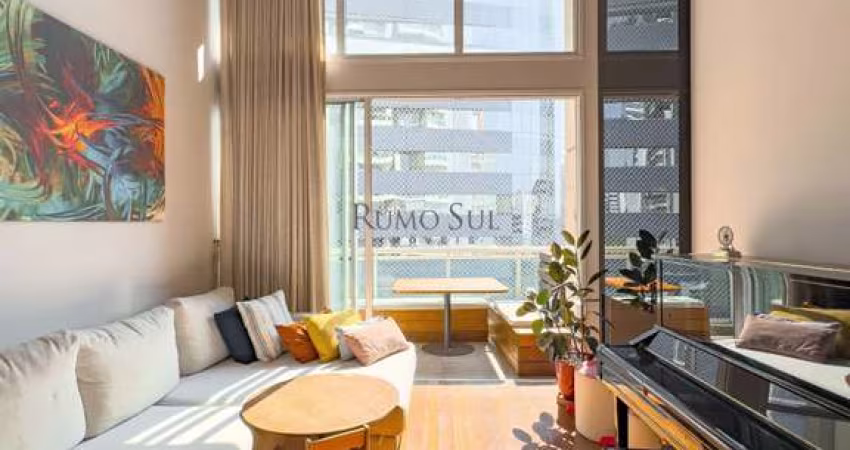 Apartamento com 3 quartos à venda na Rua Flórida, 1901, Brooklin, São Paulo