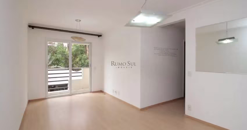 Apartamento com 3 quartos à venda na Rua Duque Costa, 495, Jardim Marajoara, São Paulo