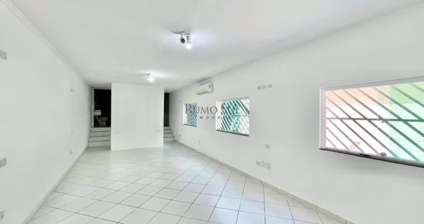 Sala comercial com 2 salas para alugar na Hussain Youseef Saab, 88, Campo Grande, São Paulo