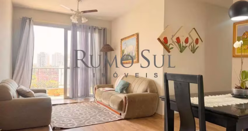 Apartamento com 3 quartos à venda na Rua Arlindo Veiga dos Santos, 25, Jardim Marajoara, São Paulo