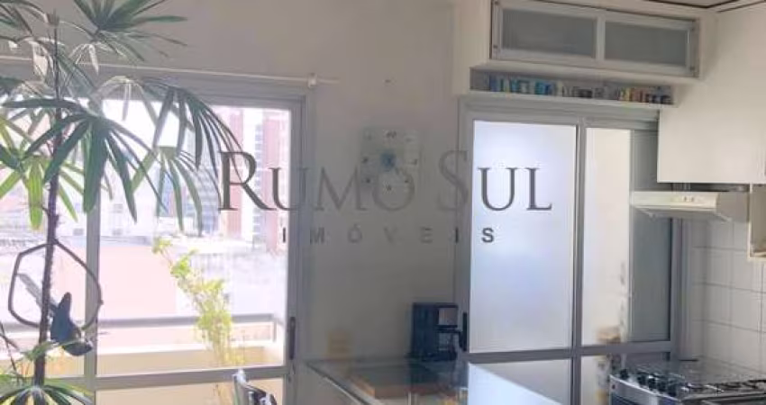 Apartamento com 2 quartos à venda na Alameda Barros, 66, Santa Cecília, São Paulo