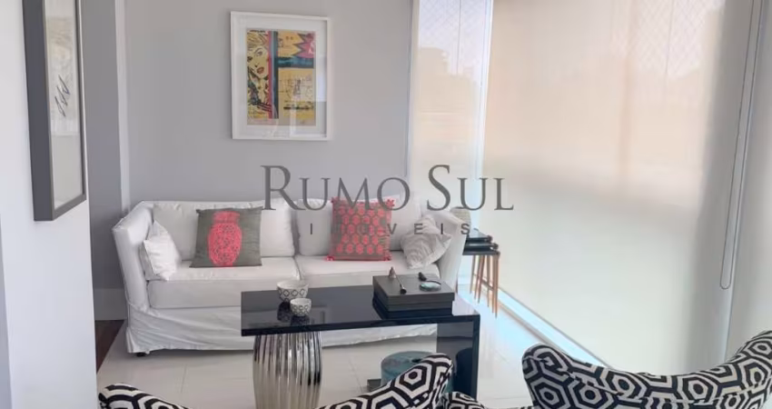 Apartamento com 3 quartos à venda na Rua Antônio Pacheco Valente, 60, Brooklin, São Paulo