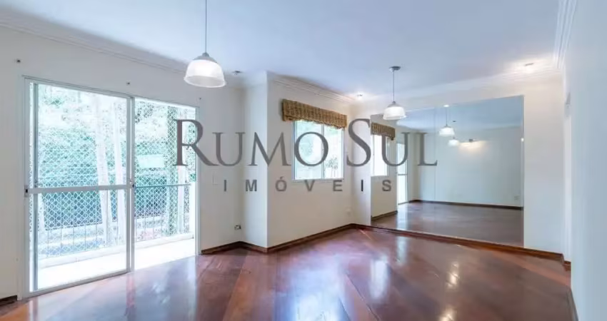 Apartamento com 3 quartos à venda na Avenida Portugal, 676, Brooklin, São Paulo