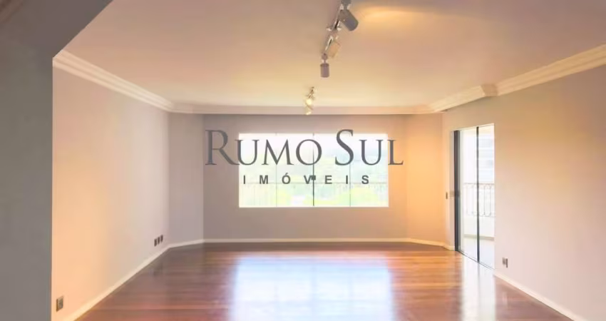 Apartamento com 4 quartos para alugar na Avenida Washington Luís, 1576, Jardim Marajoara, São Paulo