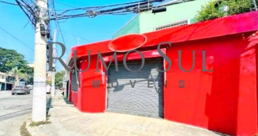 Ponto comercial para alugar na Avenida Nova Independência, 591, Brooklin Paulista, São Paulo