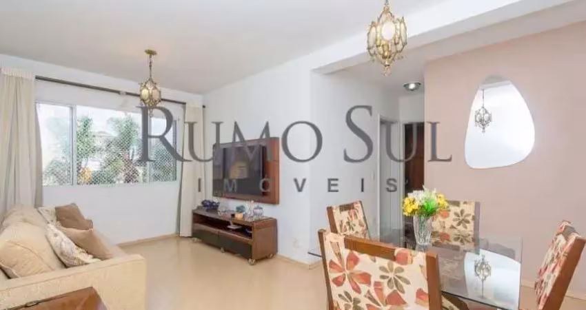 Apartamento com 2 quartos à venda na Rua Ibituruna, 241, Jardim Paulista, São Paulo