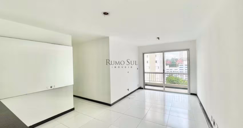 Apartamento com 3 quartos à venda na Rua Arlindo Veiga dos Santos, 25, Jardim Marajoara, São Paulo