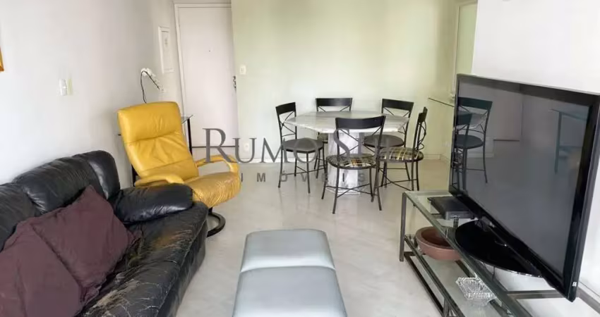 Apartamento com 3 quartos à venda na Rua Arlindo Veiga dos Santos, 25, Jardim Marajoara, São Paulo