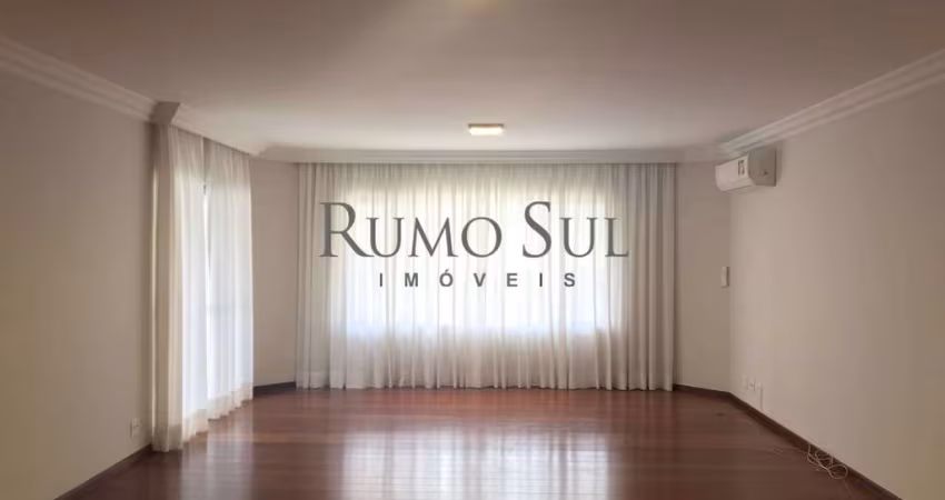 Apartamento com 4 quartos para alugar na Avenida Washington Luís, 1576, Jardim Marajoara, São Paulo