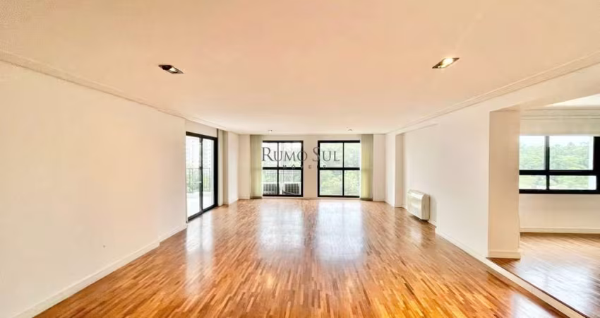 Apartamento com 4 quartos para alugar na Avenida Washington Luís, 1576, Jardim Marajoara, São Paulo