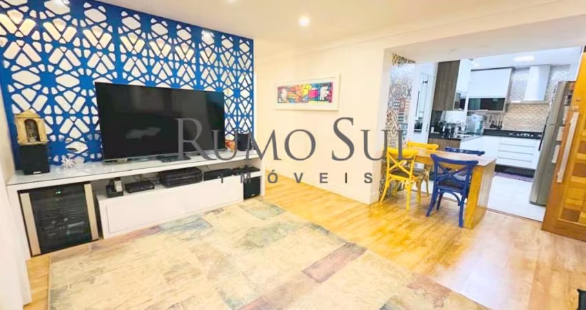 Apartamento com 2 quartos à venda na Avenida Nossa Senhora do Sabará, 960, Jardim Marajoara, São Paulo