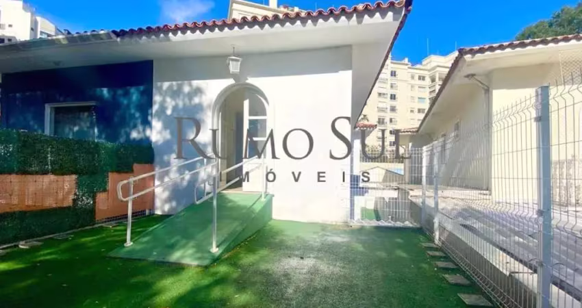 Casa com 4 quartos à venda na Rua Booker Pittman, 179, Chácara Santo Antônio, São Paulo