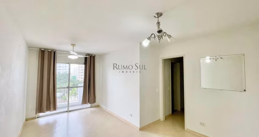Apartamento com 2 quartos à venda na Rua José Benedito Salinas, 110, Jardim Itapeva, São Paulo