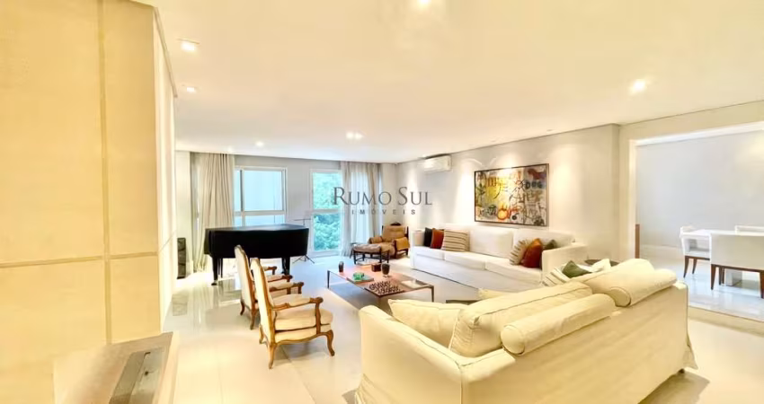 Apartamento com 4 quartos para alugar na Avenida Washington Luís, 1576, Jardim Marajoara, São Paulo
