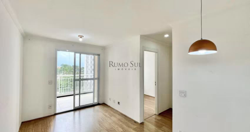 Apartamento com 2 quartos à venda na Rua José Homero Roxo, 165, Campininha, São Paulo